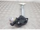 Recambio de elevalunas trasero izquierdo para hyundai i20 iii (bc3, bi3) 1.0 t-gdi referencia OEM IAM 83450Q0000  2 PINS