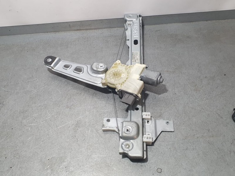 Recambio de elevalunas delantero izquierdo para peugeot 5008 allure referencia OEM IAM 9682808980 912025106 BROSE ELECTRICO 6 PI