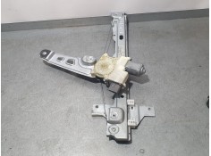 Recambio de elevalunas delantero izquierdo para peugeot 5008 allure referencia OEM IAM 9682808980 912025106 BROSE ELECTRICO 6 PI