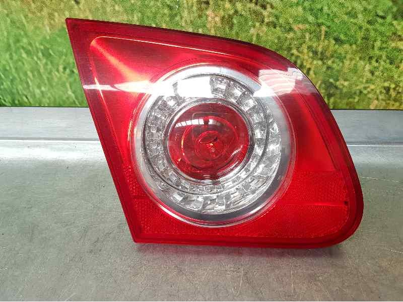 Recambio de piloto trasero izquierdo para volkswagen passat berlina (3c2) advance referencia OEM IAM 3C5945093C  INTERIOR