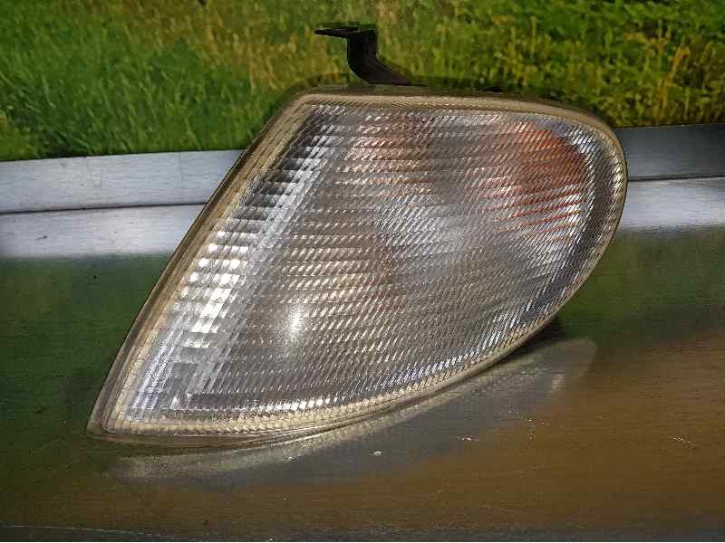 Recambio de piloto delantero izquierdo para seat alhambra (7v8) se referencia OEM IAM   BLANCO