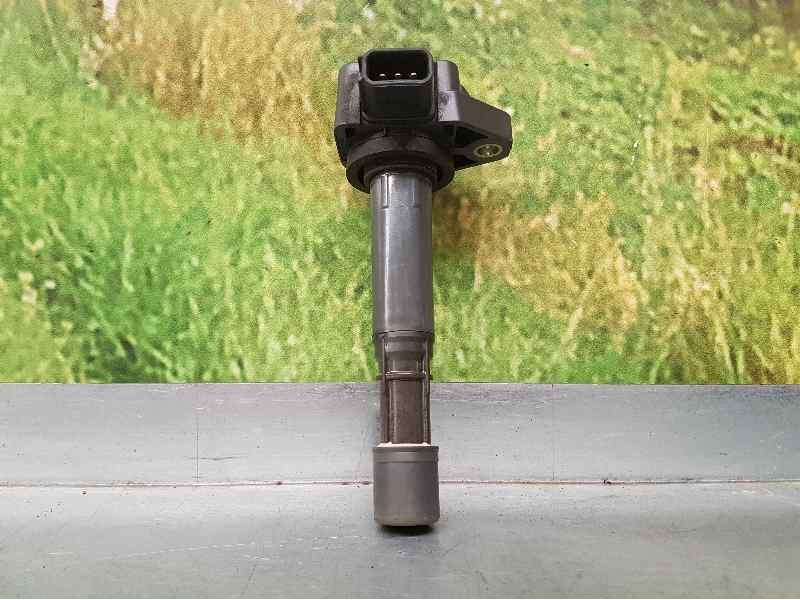 Recambio de bobina encendido para honda pilot 3.5 executive referencia OEM IAM 99700114  DENSO