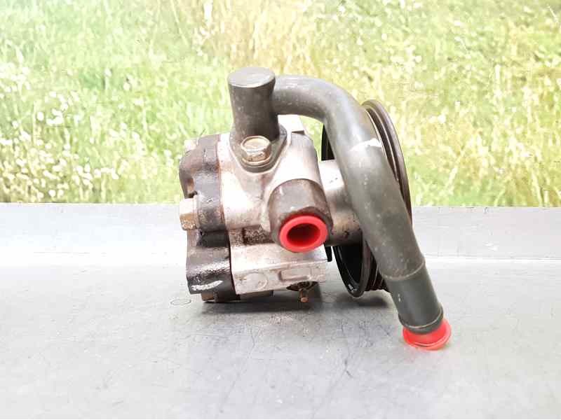 Recambio de bomba direccion para daewoo matiz s referencia OEM IAM P96315612 WE27 