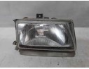 Recambio de faro derecho para seat ibiza (6k) se referencia OEM IAM 6K0941010A 67735441 VALEO