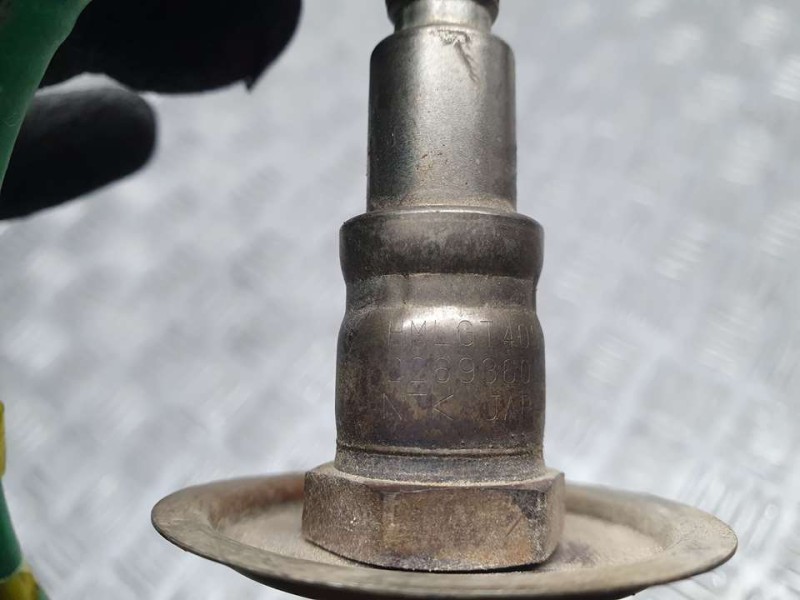 Recambio de sonda lambda para nissan micra v (k14) acenta referencia OEM IAM 226936030P  