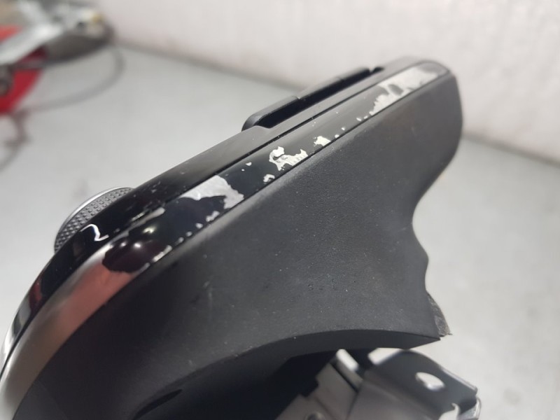 Recambio de sistema navegacion gps para hyundai i30 (pd) essence referencia OEM IAM 96550G4000PMP LAN6020EKPD TOCADA VER FOTOS