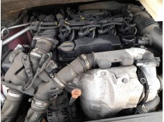 Recambio de motor completo para citroën c4 grand picasso i (ua_) 1.6 hdi referencia OEM IAM 9HZ INYECCION BOSCH 
