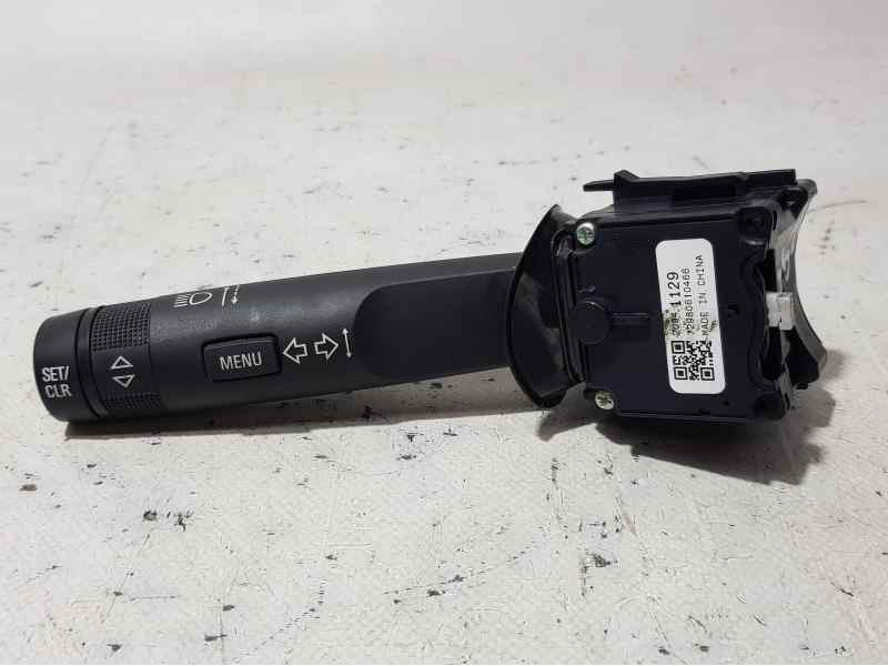 Recambio de mando intermitentes para opel corsa e selection ecoflex referencia OEM IAM 20941129  