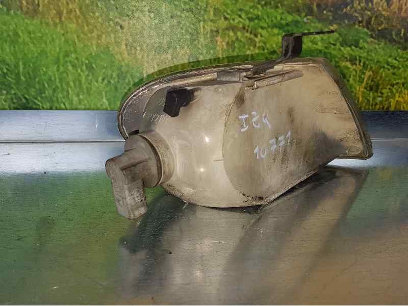 Recambio de piloto delantero izquierdo para seat alhambra (7v8) se referencia OEM IAM   BLANCO