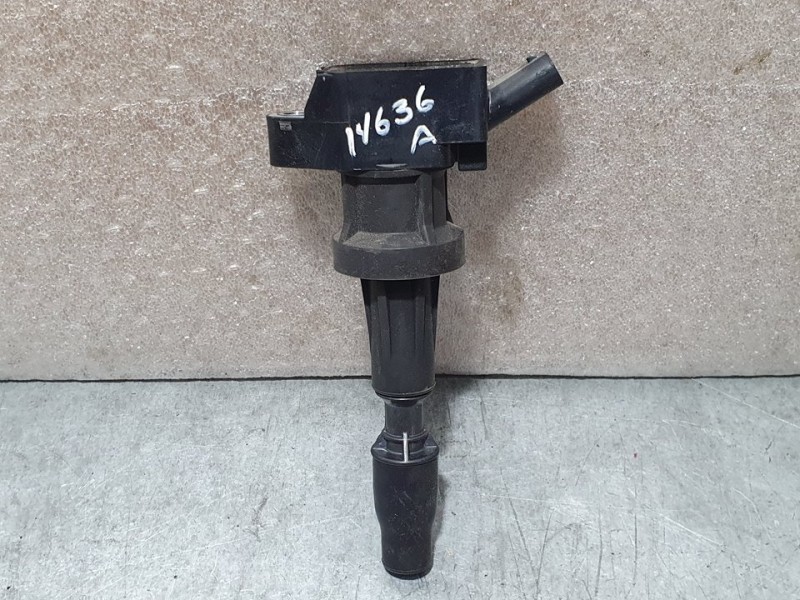 Recambio de bobina encendido para hyundai ioniq klass electro referencia OEM IAM 2730103HA0 21G1303947G DENSO