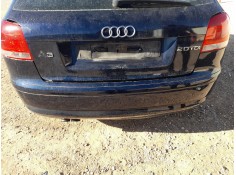 PARAGOLPES TRASERO 8P3807303GRU 