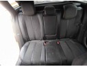 Recambio de asientos traseros para peugeot 3008 gt-line referencia OEM IAM   