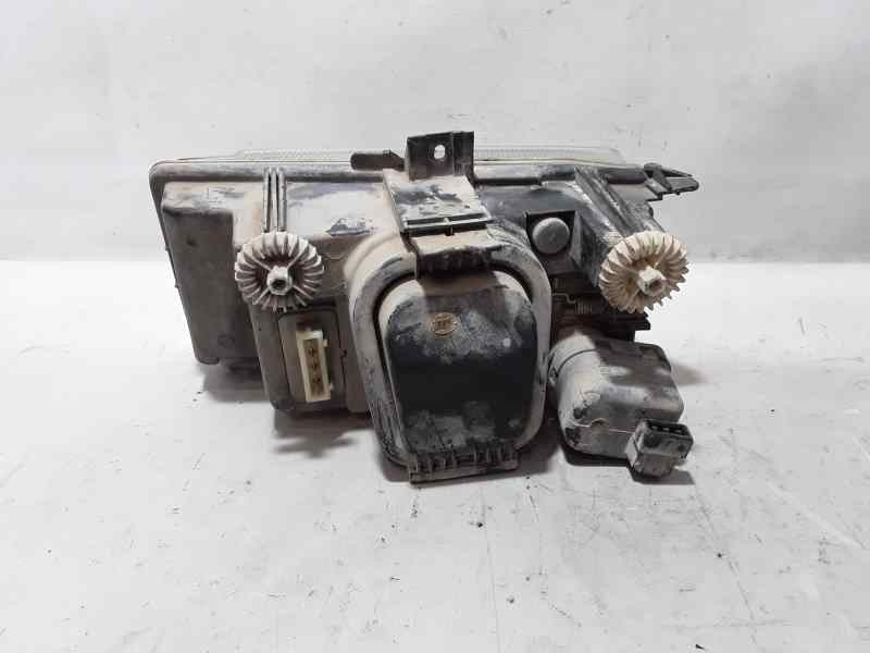 Recambio de faro derecho para seat ibiza (6k) se referencia OEM IAM 6K0941010A 67735441 VALEO