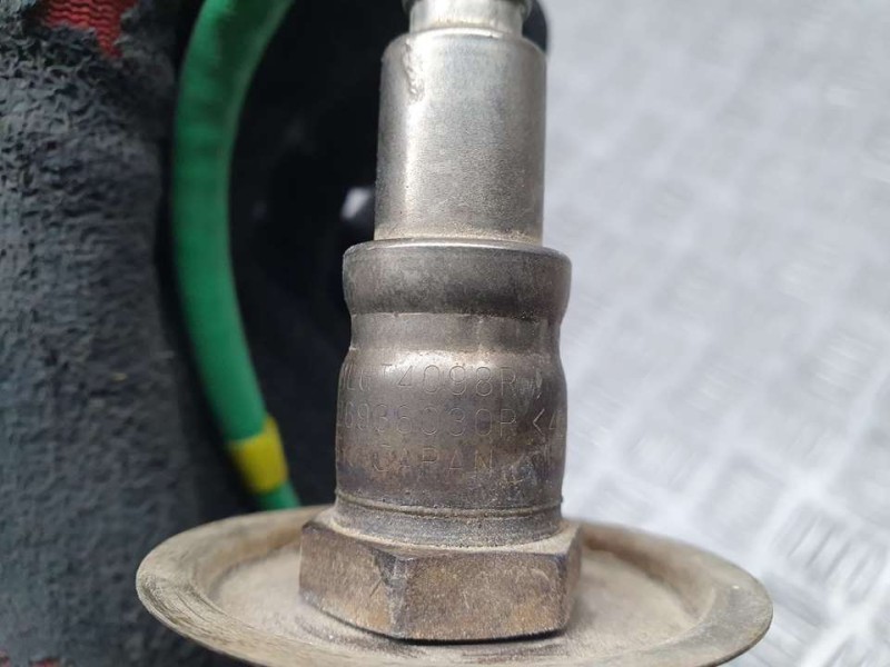 Recambio de sonda lambda para nissan micra v (k14) acenta referencia OEM IAM 226936030P  