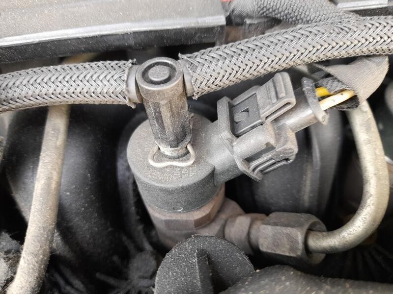 Recambio de motor completo para citroën c4 grand picasso i (ua_) 1.6 hdi referencia OEM IAM 9HZ INYECCION BOSCH 