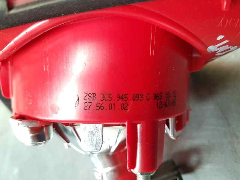 Recambio de piloto trasero izquierdo para volkswagen passat berlina (3c2) advance referencia OEM IAM 3C5945093C  INTERIOR