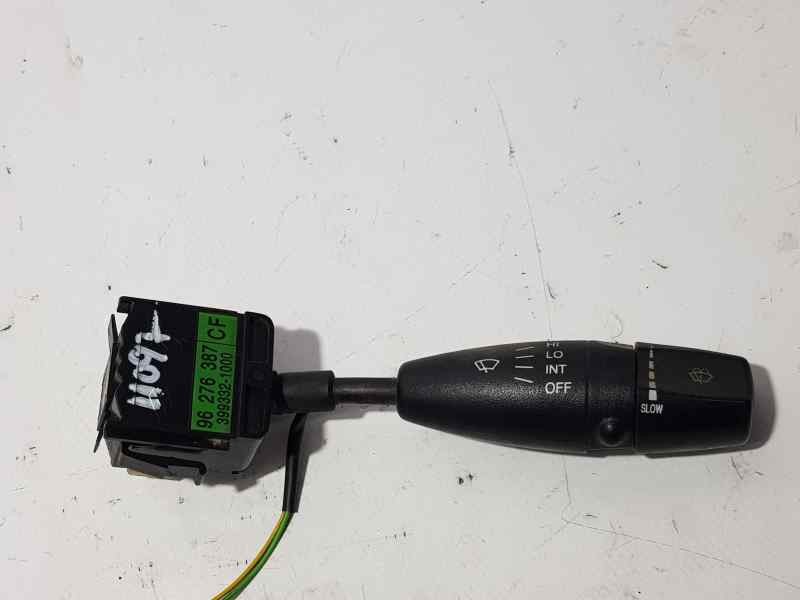 Recambio de mando limpia para daewoo lanos se referencia OEM IAM 3993321000 96276387 