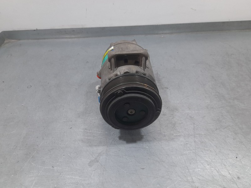 Recambio de compresor aire acondicionado para opel zafira / zafira family b (a05) 1.9 cdti (m75) referencia OEM IAM 401351739 13