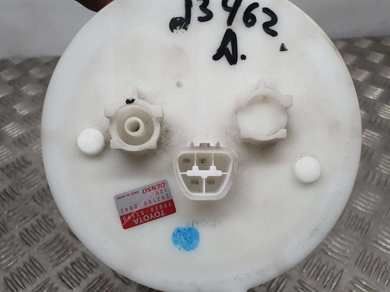 Recambio de aforador para lexus is 300h referencia OEM IAM 7702053190 2921000842 DENSO