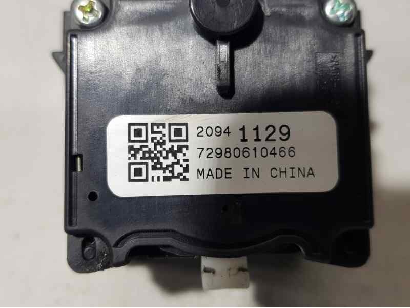 Recambio de mando intermitentes para opel corsa e selection ecoflex referencia OEM IAM 20941129  