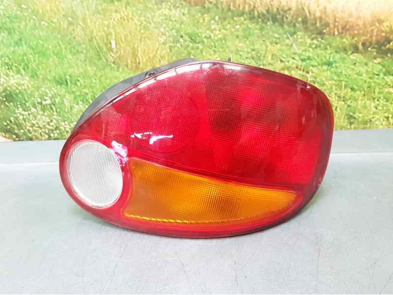 Recambio de piloto trasero derecho para daewoo matiz s referencia OEM IAM   