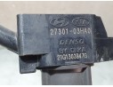 Recambio de bobina encendido para hyundai ioniq klass electro referencia OEM IAM 2730103HA0 21G1303947G DENSO