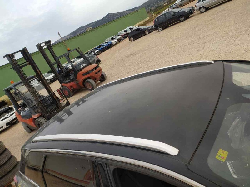 Recambio de barras techo para peugeot 3008 gt-line referencia OEM IAM 98567354VV 98567356VV 