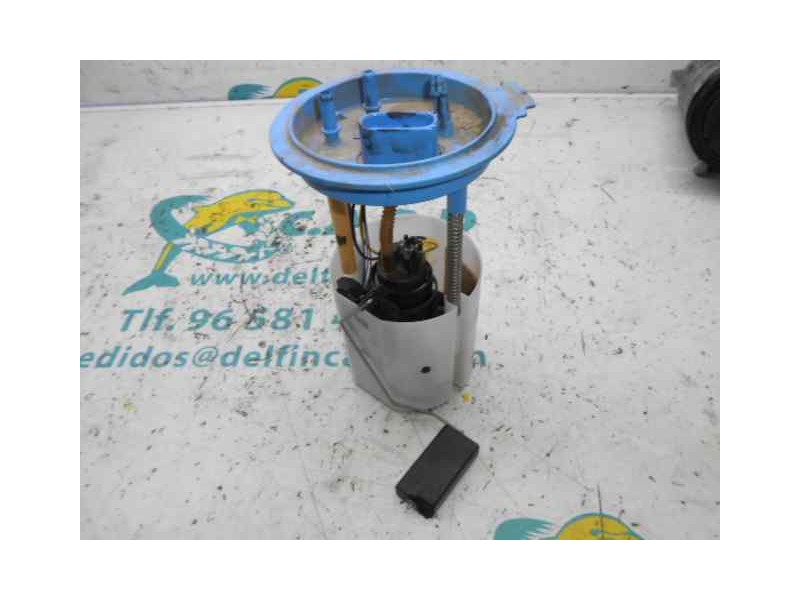 Recambio de aforador para seat leon (1p1) comfort limited referencia OEM IAM A2C53166110 1K0919051BH SIEMENS