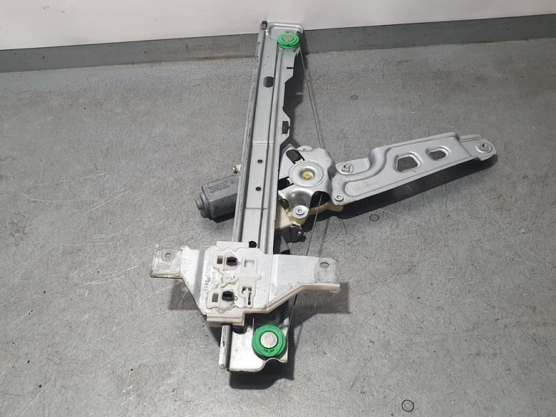 Recambio de elevalunas delantero izquierdo para peugeot 5008 allure referencia OEM IAM 9682808980 912025106 BROSE ELECTRICO 6 PI