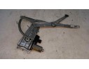 Recambio de elevalunas delantero izquierdo para opel astra h berlina cosmo referencia OEM IAM  6 PINS 