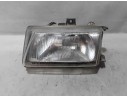 Recambio de faro izquierdo para seat ibiza (6k) se referencia OEM IAM 6K0941009A 67735431 VALEO
