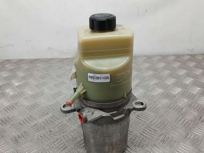 Recambio de bomba direccion electrica para ford kuga (cbv) titanium referencia OEM IAM 4M513K514DA  
