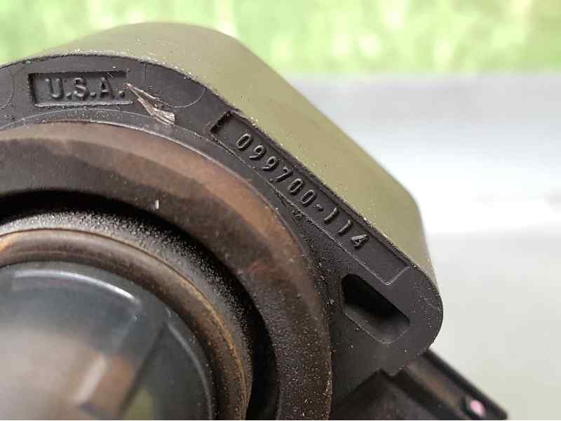 Recambio de bobina encendido para honda pilot 3.5 executive referencia OEM IAM 99700114  DENSO