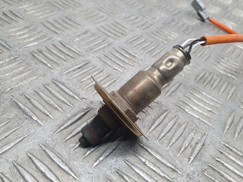 Recambio de sonda lambda para nissan micra v (k14) acenta referencia OEM IAM 226908543R  