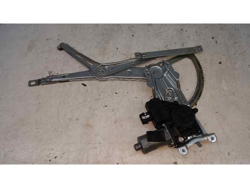 Recambio de elevalunas delantero izquierdo para opel astra h berlina cosmo referencia OEM IAM  6 PINS 