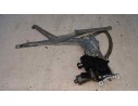 Recambio de elevalunas delantero izquierdo para opel astra h berlina cosmo referencia OEM IAM  6 PINS 