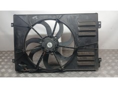 ELECTROVENTILADOR 1K0121205AC BROSE 2326012602