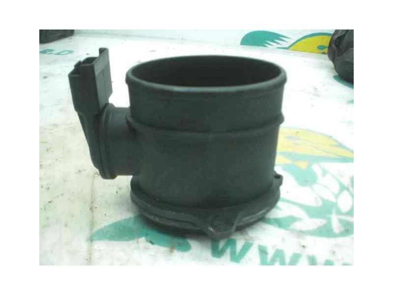 Recambio de caudalimetro para citroën xsara picasso 1.6 hdi 110 exclusive referencia OEM IAM 9650010780 72834204 