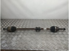 TRANSMISION DELANTERA DERECHA 49501G4100 