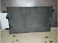 CONDENSADOR / RADIADOR AIRE ACONDICIONADO 