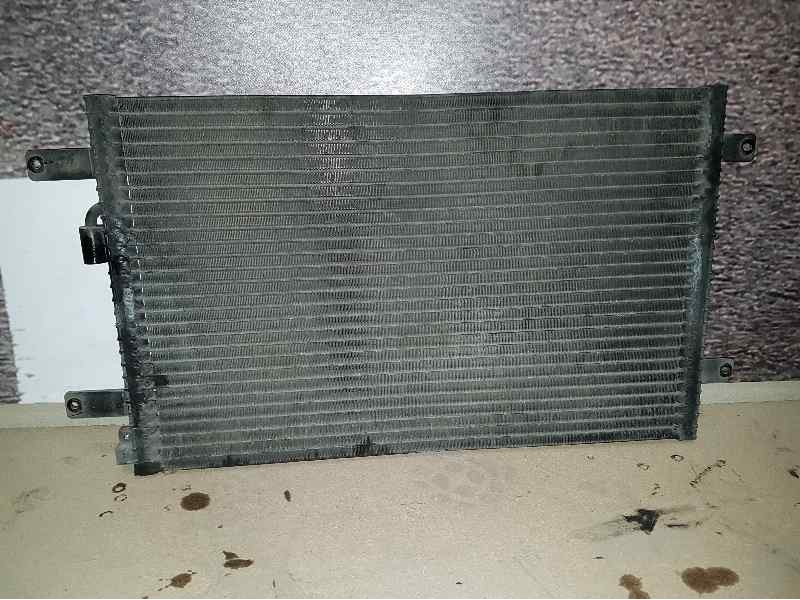 Recambio de condensador / radiador aire acondicionado para seat alhambra (7v8) se referencia OEM IAM   