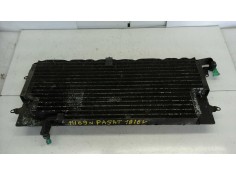 CONDENSADOR / RADIADOR AIRE ACONDICIONADO 