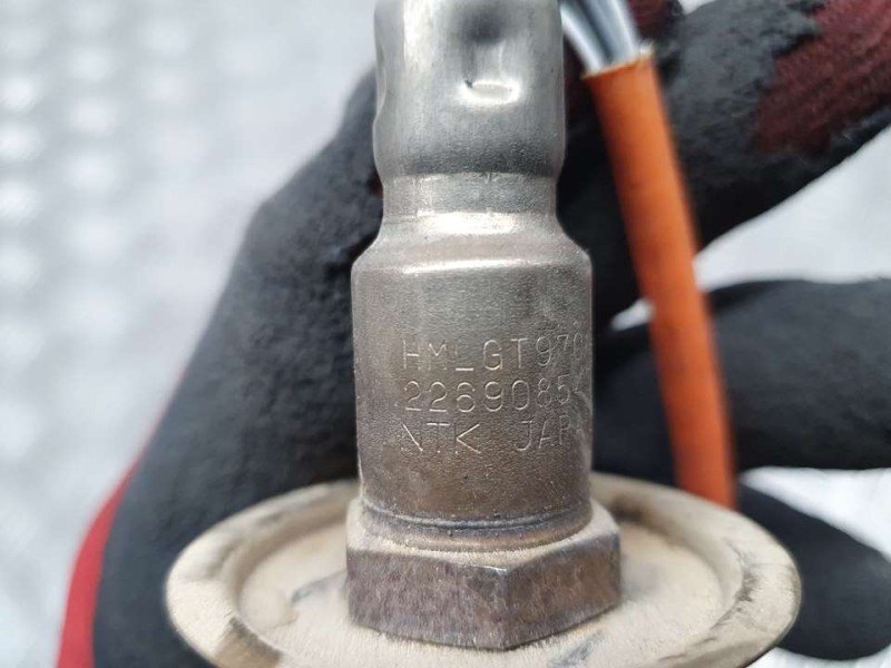 Recambio de sonda lambda para nissan micra v (k14) acenta referencia OEM IAM 226908543R  