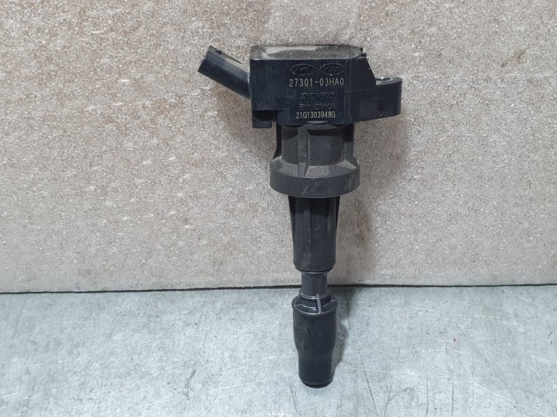 Recambio de bobina encendido para hyundai ioniq klass electro referencia OEM IAM 2730103HA0 21G1303948G DENSO