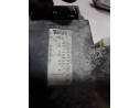 Recambio de faro izquierdo para seat ibiza (6k) se referencia OEM IAM 6K0941009A 67735431 VALEO