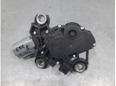 MOTOR LIMPIA TRASERO 9654115980 0390201817 BOSCH