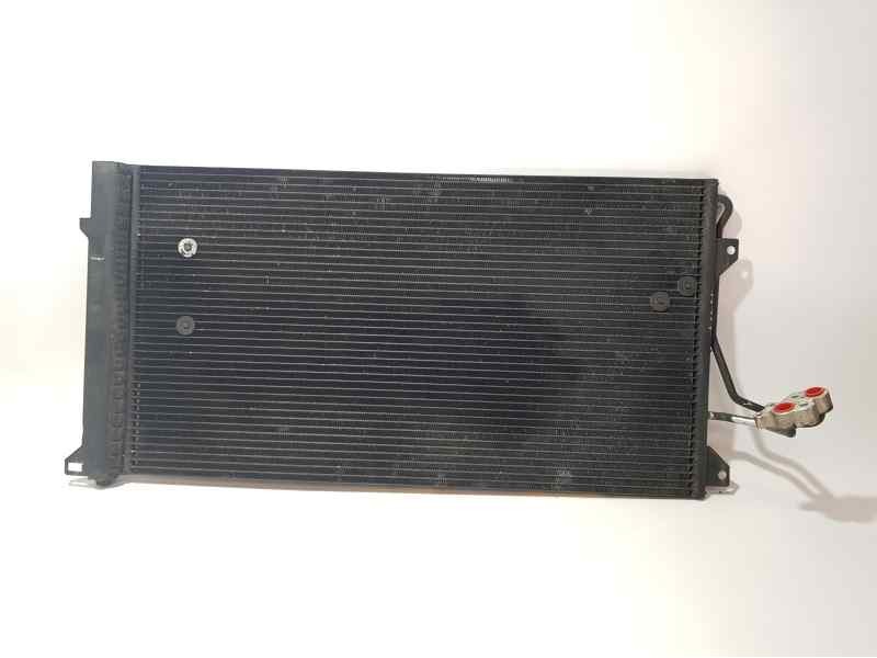 Recambio de condensador / radiador aire acondicionado para audi q7 (4l) 3.0 tdi v6 advance quattro (176kw) referencia OEM IAM 4L
