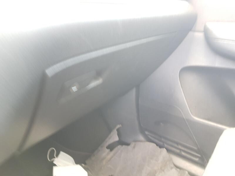 Recambio de guantera para volkswagen sharan (7n1, 7n2) 2.0 tdi referencia OEM IAM 7N185711481U  