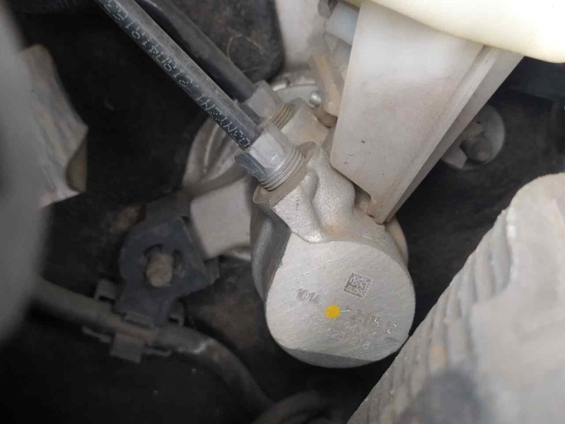 Recambio de bomba freno para peugeot 3008 gt-line referencia OEM IAM 1638051480  