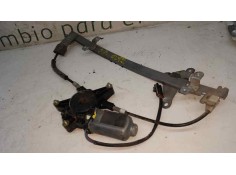 ELEVALUNAS DELANTERO DERECHO 2 PINS ELECTRICO